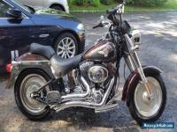 2006 Harley-Davidson Softail