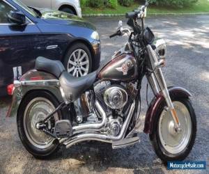 Motorcycle 2006 Harley-Davidson Softail for Sale