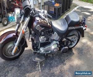 Motorcycle 2006 Harley-Davidson Softail for Sale