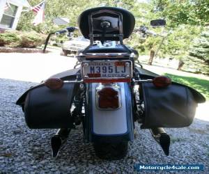 Motorcycle 2001 Harley-Davidson Softail for Sale