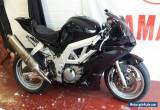 Suzuki SV650 Minitwin Race Bike  for Sale