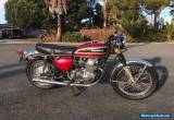 1972 Honda CB for Sale