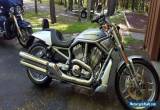 2012 Harley-Davidson VRSC for Sale