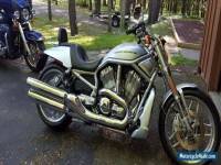 2012 Harley-Davidson VRSC