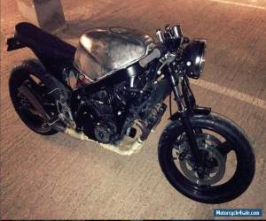 Motorcycle HONDA CBR 600 CAFE RACER for Sale