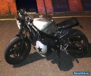 Motorcycle HONDA CBR 600 CAFE RACER for Sale