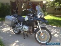 2007 BMW R-Series