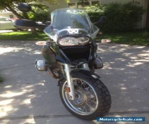 Motorcycle 2007 BMW R-Series for Sale