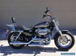 2014 Harley-Davidson Sportster for Sale