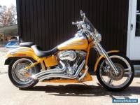 2004 Harley-Davidson Softail