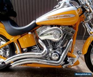 Motorcycle 2004 Harley-Davidson Softail for Sale