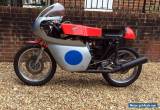 Honda 350 K4 Race Bike for Sale