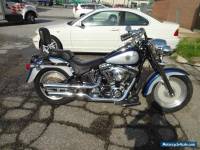 2000 Harley-Davidson Softail