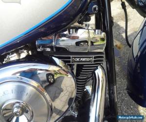 Motorcycle 2000 Harley-Davidson Softail for Sale