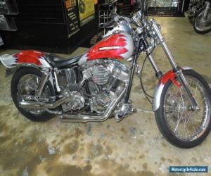 Motorcycle 1978 Harley-Davidson shovelhead for Sale