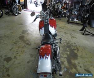 Motorcycle 1978 Harley-Davidson shovelhead for Sale