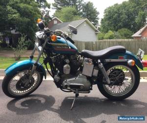 Motorcycle 1974 Harley-Davidson Sportster for Sale