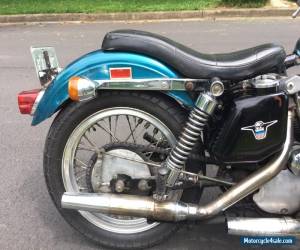 Motorcycle 1974 Harley-Davidson Sportster for Sale