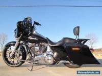 2013 Harley-Davidson Touring