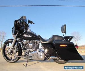 2013 Harley-Davidson Touring for Sale