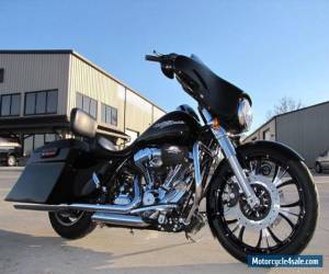 Motorcycle 2013 Harley-Davidson Touring for Sale