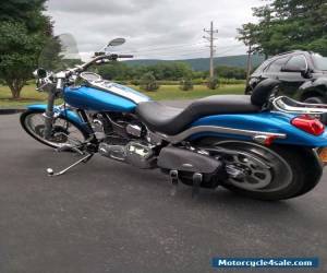 2004 Harley-Davidson Softail for Sale