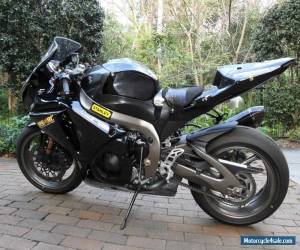 Suzuki GSXR 1000 track bike for Sale