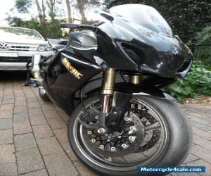 Motorcycle Suzuki GSXR 1000 track bike for Sale