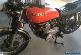 1976 Honda CB for Sale