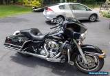 2010 Harley-Davidson Touring for Sale