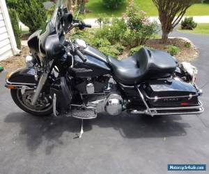 Motorcycle 2010 Harley-Davidson Touring for Sale