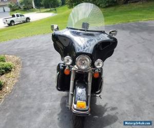 Motorcycle 2010 Harley-Davidson Touring for Sale