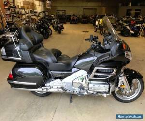 Motorcycle 2010 Honda Gold Wing for Sale