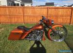 2002 Harley-Davidson Touring for Sale