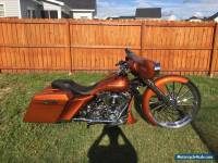 2002 Harley-Davidson Touring