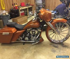 Motorcycle 2002 Harley-Davidson Touring for Sale