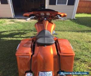 Motorcycle 2002 Harley-Davidson Touring for Sale