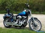 2004 Harley-Davidson Dyna for Sale