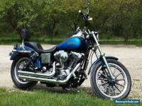 2004 Harley-Davidson Dyna