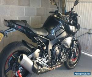 YAMAHA MT-10  Black 2016 Model  for Sale