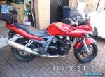 kawasaki zr 750 s for Sale