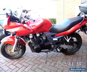 Motorcycle kawasaki zr 750 s for Sale