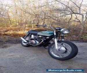 Motorcycle 1971 Honda CB for Sale