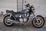 1981 Honda CB for Sale