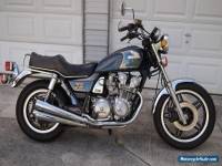 1981 Honda CB