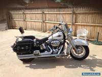 2007 Harley-Davidson Softail