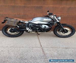 Motorcycle 2017 BMW R-Series for Sale