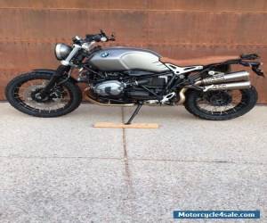 Motorcycle 2017 BMW R-Series for Sale