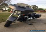 2014 Harley-Davidson Touring for Sale