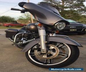 Motorcycle 2014 Harley-Davidson Touring for Sale